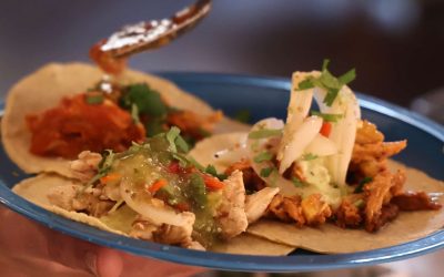 Taco & Tequila Tuesdays