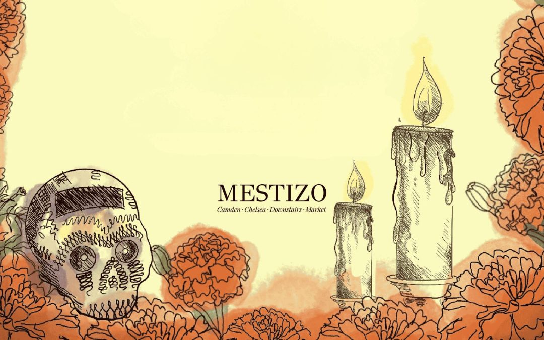 Día de Muertos (Day of the Dead)