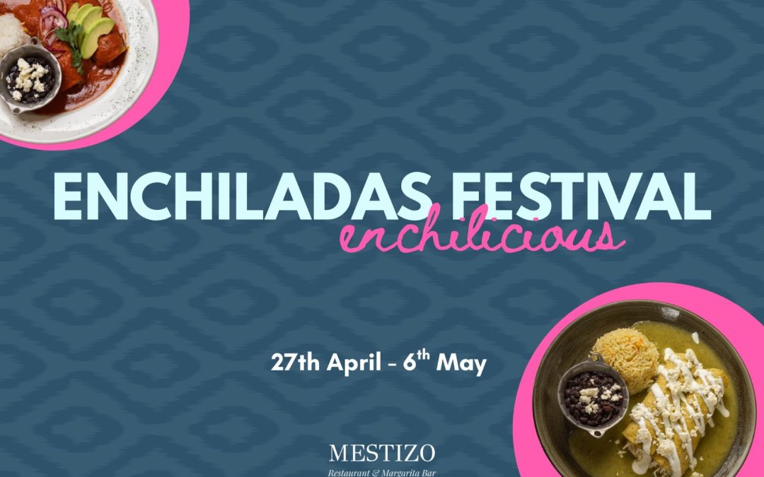 Enchiladas Festival
